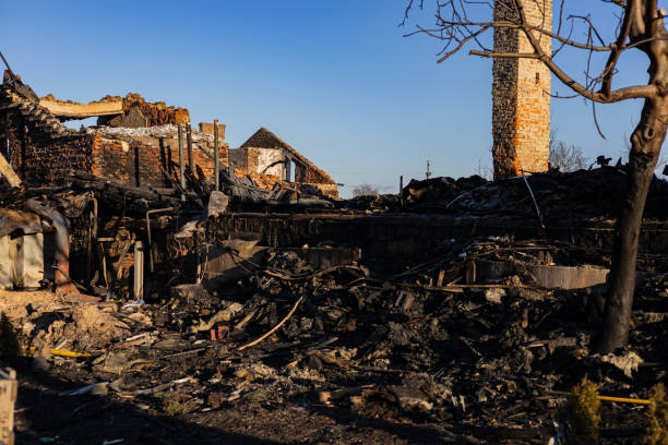 Reliable Smoke Damage Removal contractor in Immokalee, FL by Fire Damage Laser Cleaning