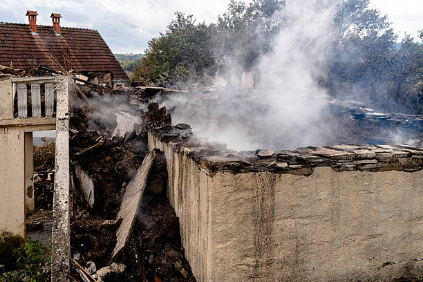 Affordable Smoke Damage Removal solutions in Immokalee, FL